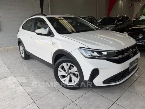 NIVUS 1.0 200 TSI Comfortline