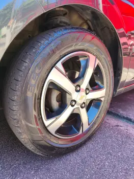 Prisma 1.4 4P LTZ FLEX