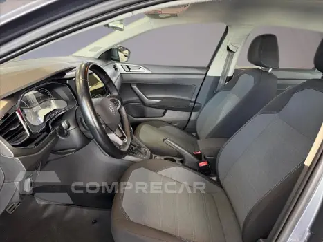 NIVUS 1.0 200 TSI TOTAL FLEX COMFORTLINE AUTOMÁTI