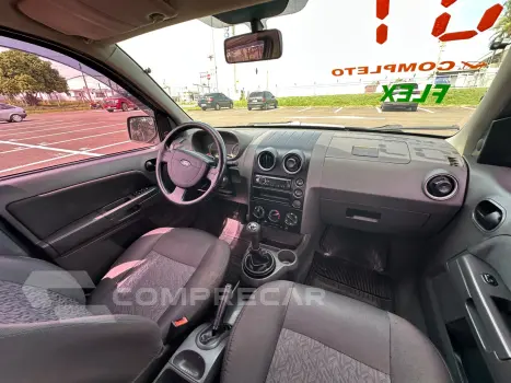 ECOSPORT 1.6 XLS Freestyle 8V