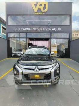 L200 Triton Sport HPE-S 2.4 CD Dies. Aut