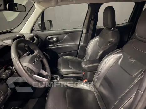 RENEGADE 1.3 T270 TURBO FLEX LONGITUDE AT6