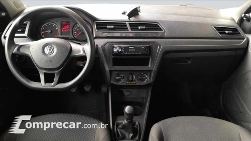 GOL 1.0 12V MPI TOTALFLEX 4P MANUAL