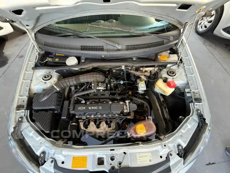 CELTA 1.0 MPFI LS 8V
