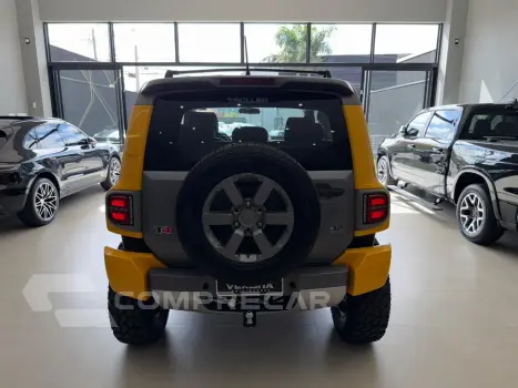 T4 3.2 XLT 4x4