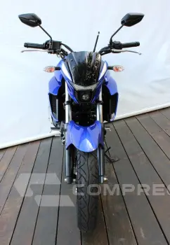 YAMAHA FZ25 FAZER ABS
