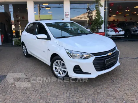 Onix 1.0 Flex Lt Manual