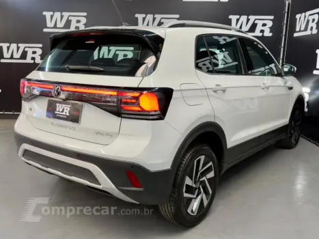 T-CROSS 1.4 250 TSI Highline