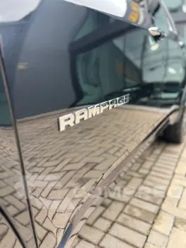 RAMPAGE LARAMIE 2.2 TB CD 4X4 Die. Aut.