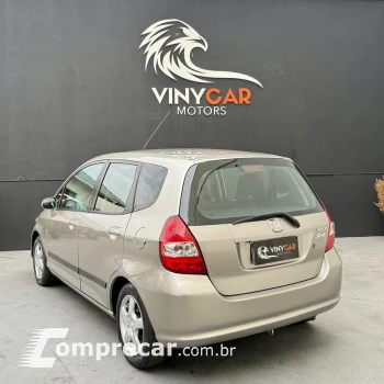 FIT 1.4 LXL 8V