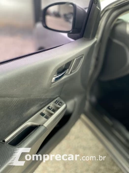 CITY 1.5 EX Sedan 16V