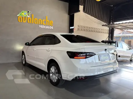 VIRTUS 1.0 170 TSI MANUAL