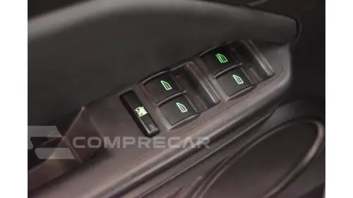 ECOSPORT - 1.6 FREESTYLE 8V 4P MANUAL