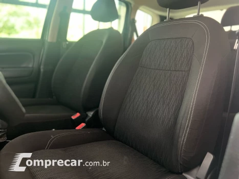 AIRCROSS 1.6 GLX 16V