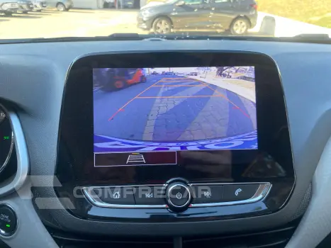 ONIX 1.0 TURBO FLEX PREMIER AUTOMÁTICO