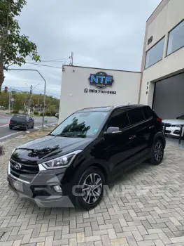 Creta Prestige 2.0 16V Flex Aut.