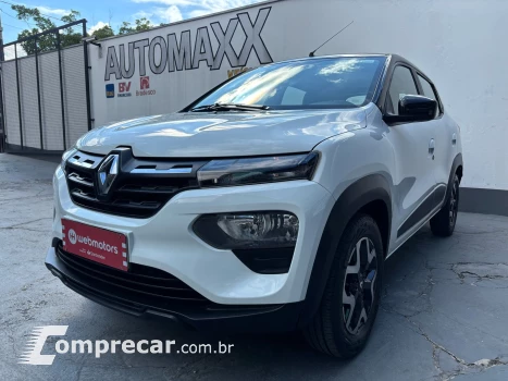 KWID 1.0 12V SCE Intense