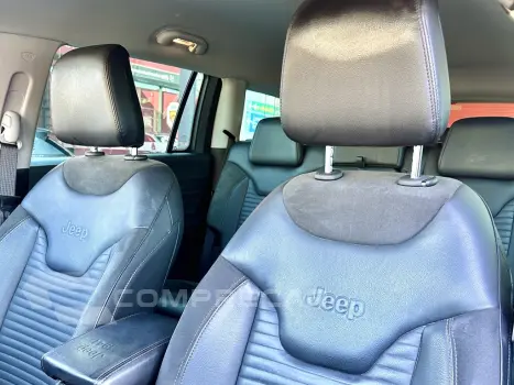 COMMANDER 2.0 TD380 TURBO DIESEL LIMITED AT9