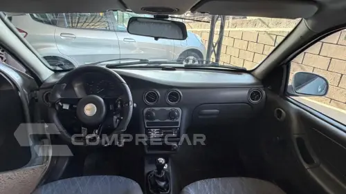 Celta Life 1.0 MPFI VHC 8V 3p