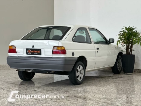 Escort 1.6 GL
