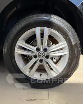 POLO 1.0 200 TSI Comfortline