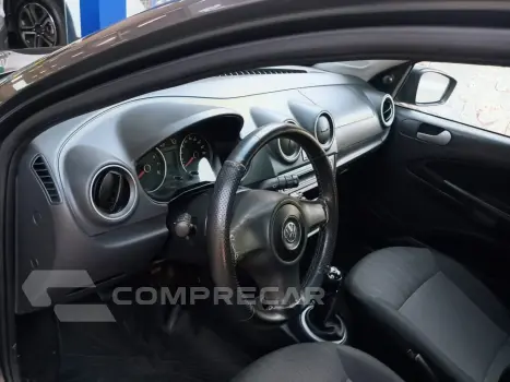 Gol 1.0 Mi 8V Flex 4P Manual