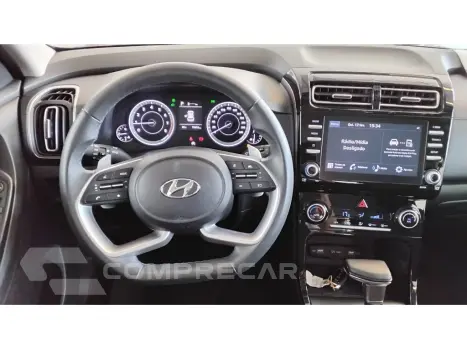 CRETA 1.0 TGDI FLEX LIMITED AUTOMÁTICO