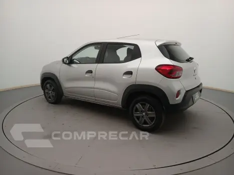 KWID 1.0 12V SCE FLEX ZEN MANUAL