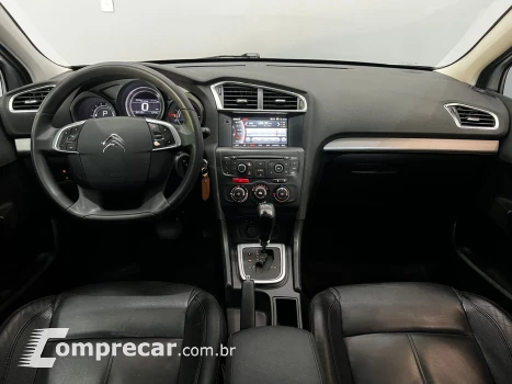 C4 Lounge Origine Business 1.6 THP (Flex) (Aut)