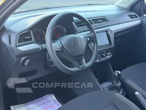 Saveiro Trendline 1.6 Total Flex 16V