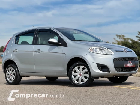 PALIO 1.0 MPI Attractive 8V