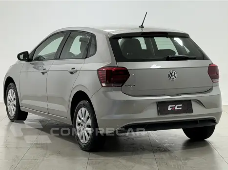 POLO 1.0 MPI TOTAL FLEX MANUAL