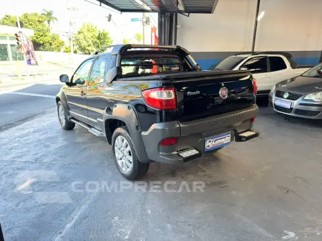 STRADA 1.8 MPI Adventure Locker CD 8V