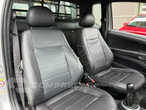 SAVEIRO 1.6 CROSS CE 8V FLEX 2P MANUAL