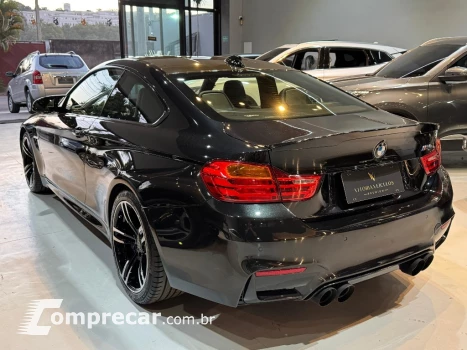 M4 3.0 COUPE I6 24V GASOLINA 2P AUTOMATICO
