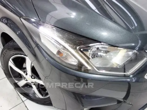 ONIX - 1.4 MPFI LTZ 8V 4P AUTOMÁTICO