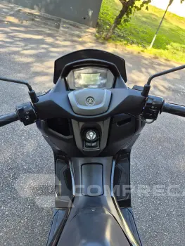 Nmax 160cc