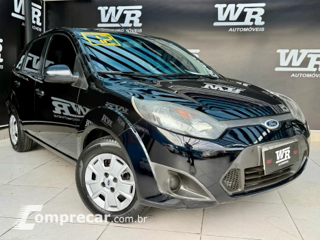 FIESTA 1.0 MPI Class Hatch 8V