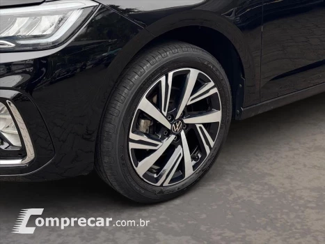 VIRTUS 1.0 170 TSI AUTOMÁTICO