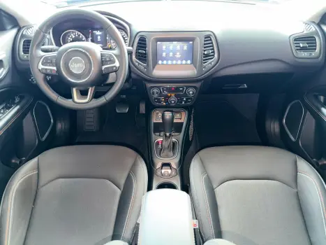 COMPASS 2.0 16V Sport