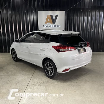 FIT 1.5 EXL 16V
