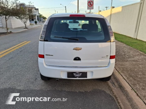 MERIVA 1.4 MPFI Maxx 8V