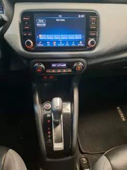 KICKS 1.6 16vstart Exclusive