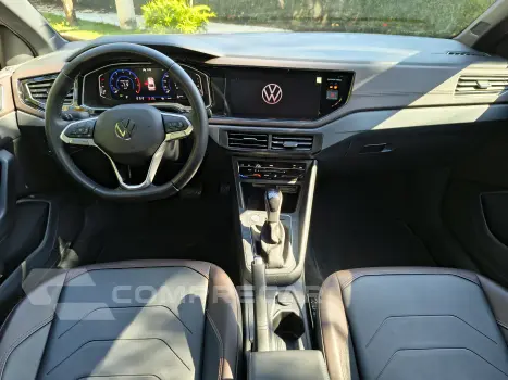 VIRTUS 1.0 200 TSI Highline