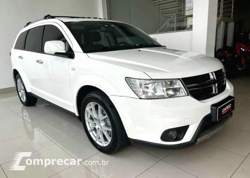 JOURNEY RT  3.6 V6 Aut.