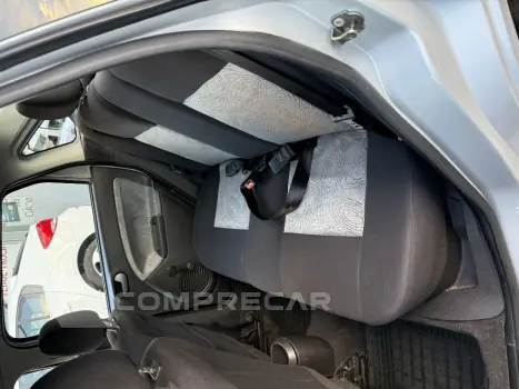 FIESTA 1.6 MPI SEDAN 8V FLEX 4P MANUAL