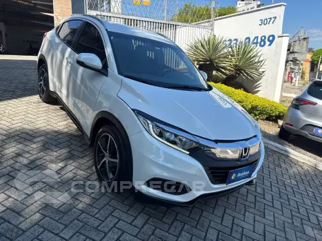 Honda HR-V EX 1.8 Flexone 16V 5p Aut. 4 portas