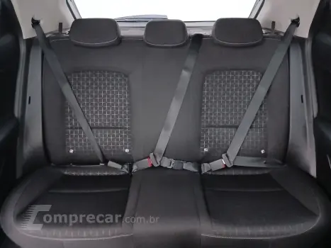 HB20 1.0 12V FLEX COMFORT PLUS MANUAL