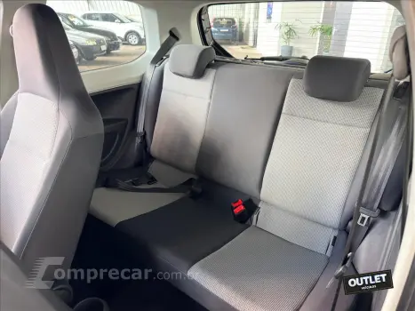 UP 1.0 MPI TAKE UP 12V FLEX 4P MANUAL