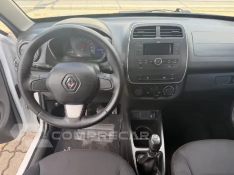 KWID - 1.0 12V SCE ZEN MANUAL